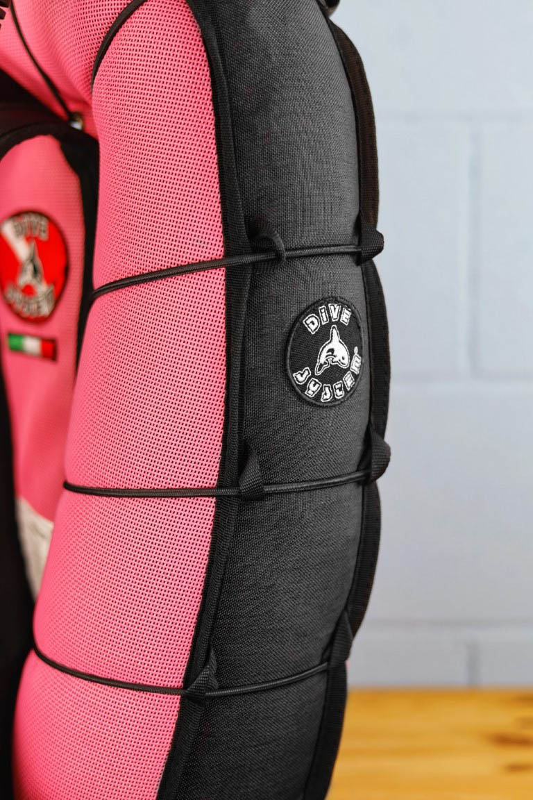 Dive System Key Tech SUPERLIGHT