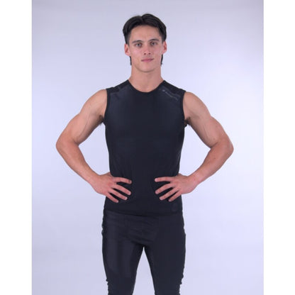 Sharkskin CHILLPROOF Vest Mens Black
