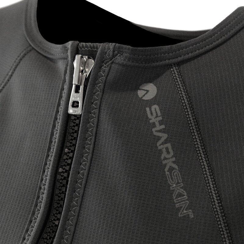 Sharkskin T2 CHILLPROOF LONG SLEEVE FULL ZIP MENS