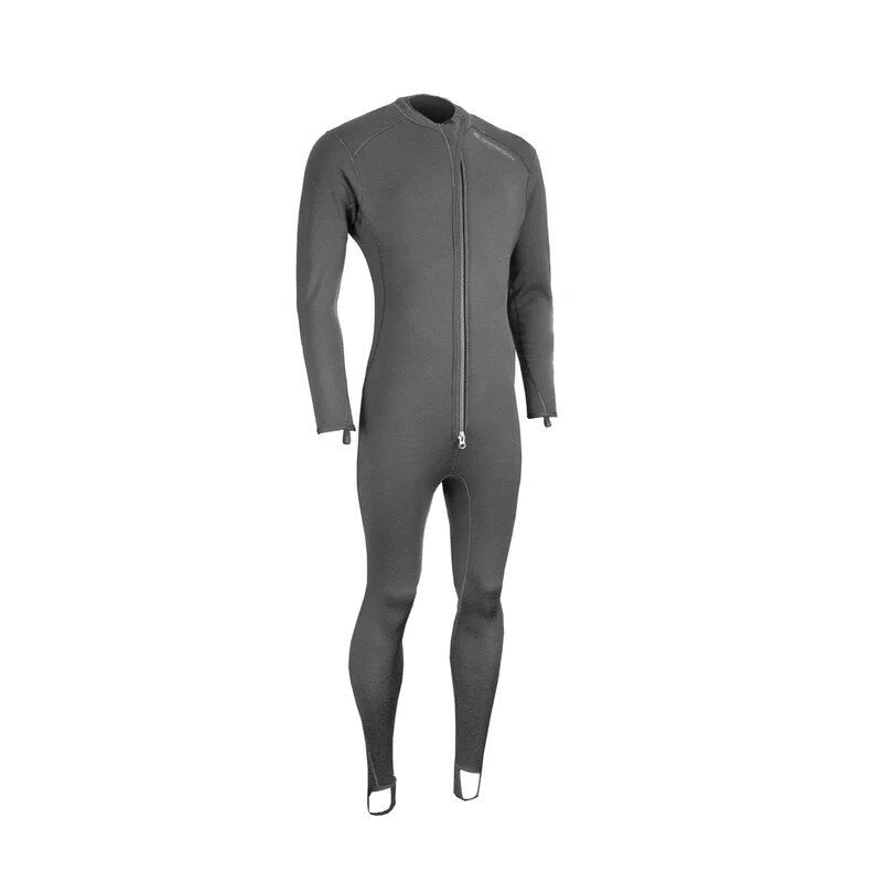 Sharkskin T2 CHILLPROOF UNDERGARMENT F/Z MENS