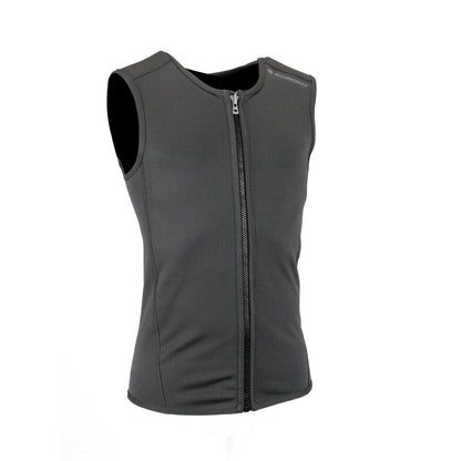 Sharkskin T2 CHILLPROOF VEST WITH FULL ZIP MENS