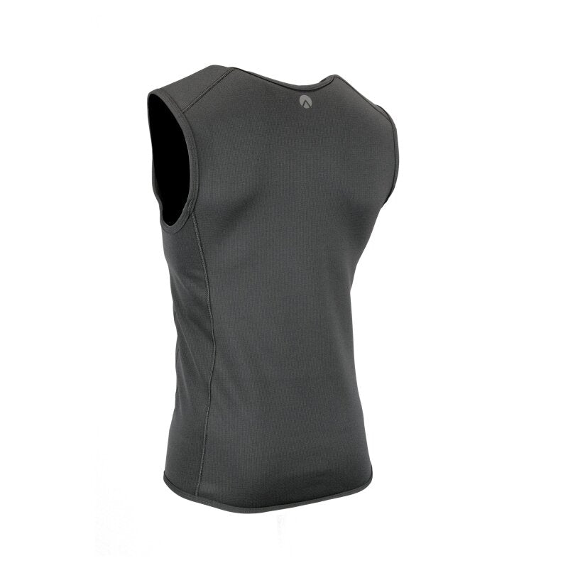 Sharkskin T2 CHILLPROOF VEST WITH FULL ZIP MENS
