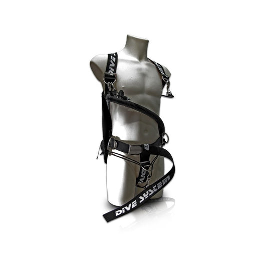 Dive System SideMount Manta