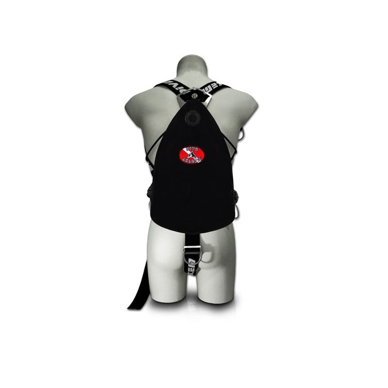 Dive System SideMount Manta