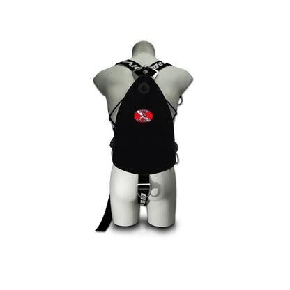 Dive System SideMount Manta