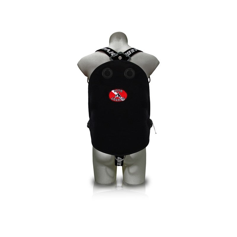Dive System SideMount Manta