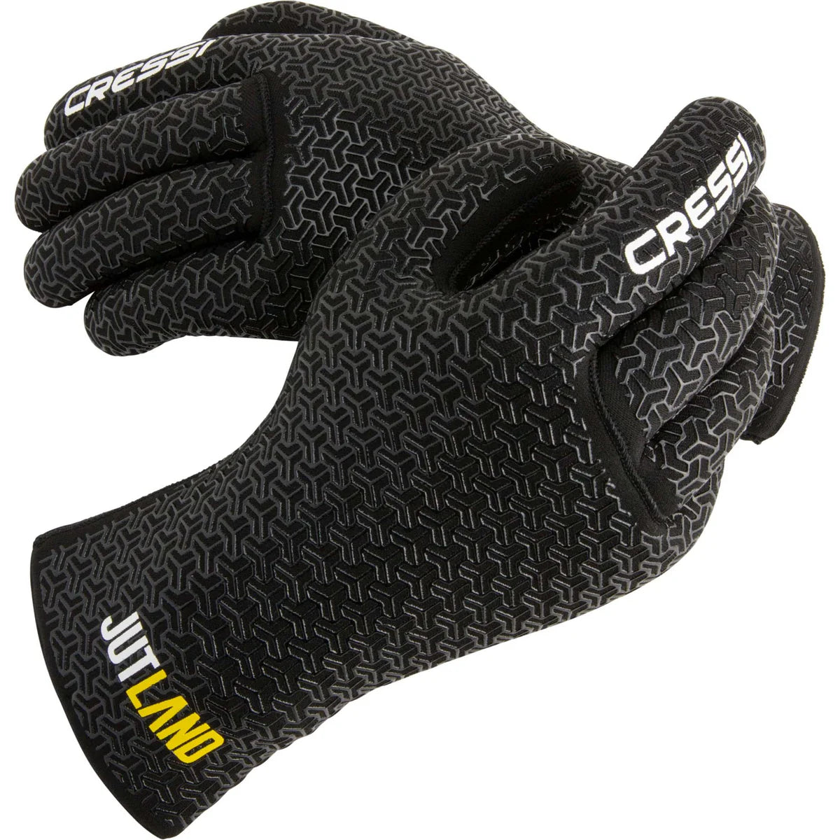 Cressi Jütland Handschuhe 5mm