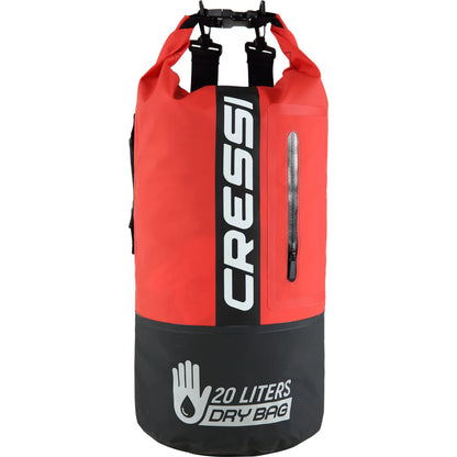 Cressi Premium Dry Bag - 20L