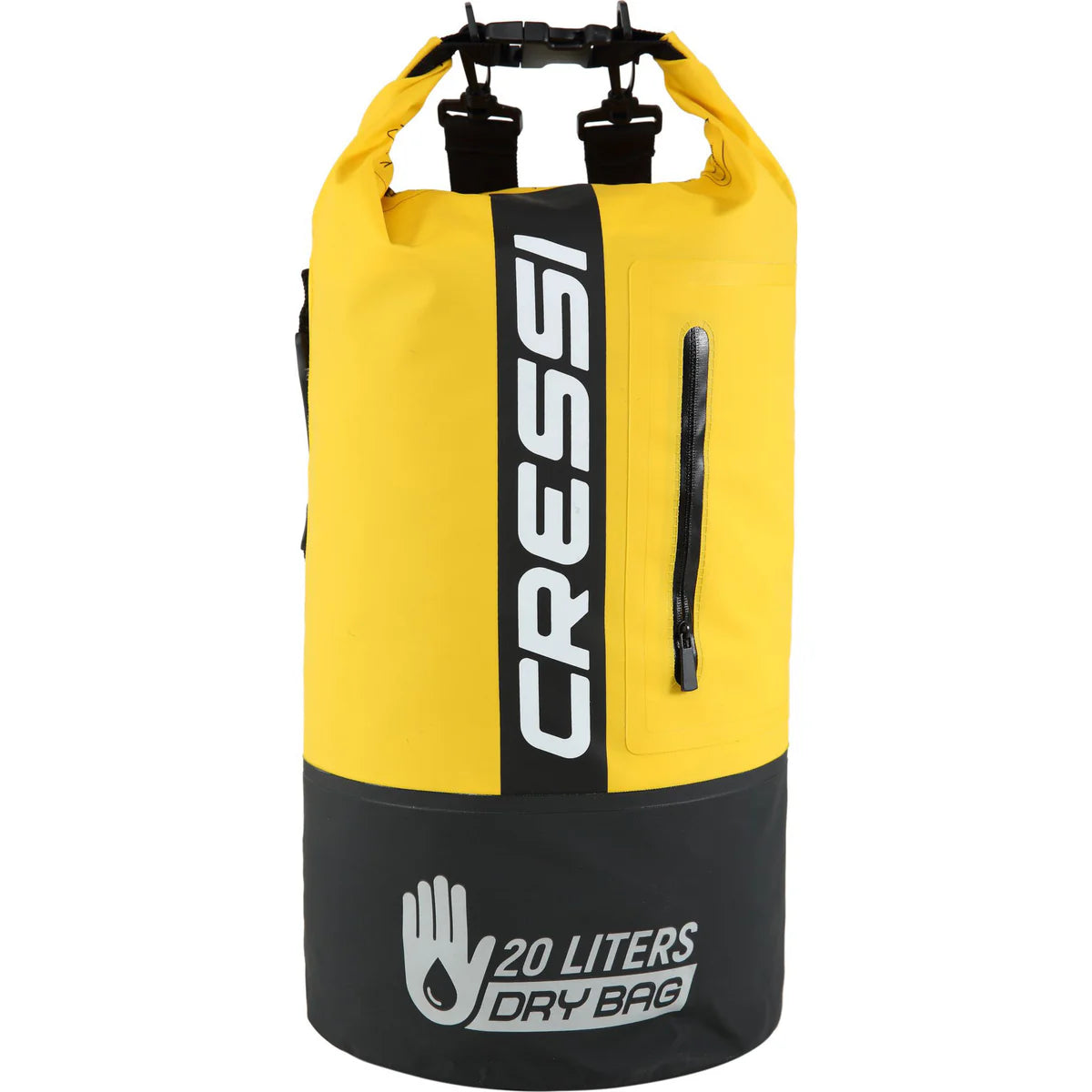 Cressi Premium Dry Bag - 20L