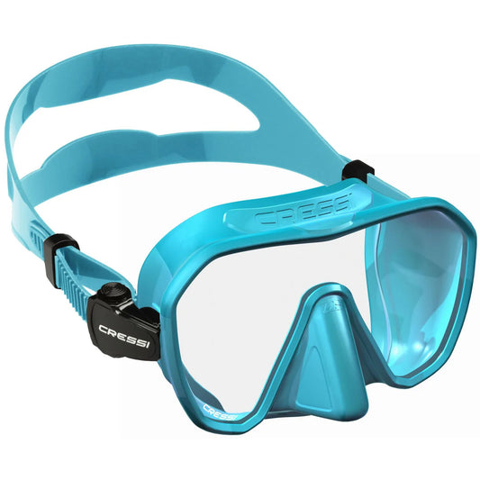 Cressi Z2 small