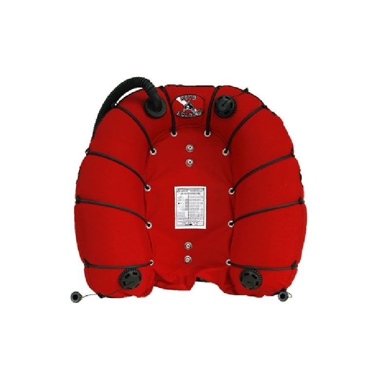 Dive System Wing 27 lt