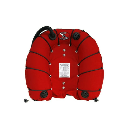Dive System Wing 27 lt