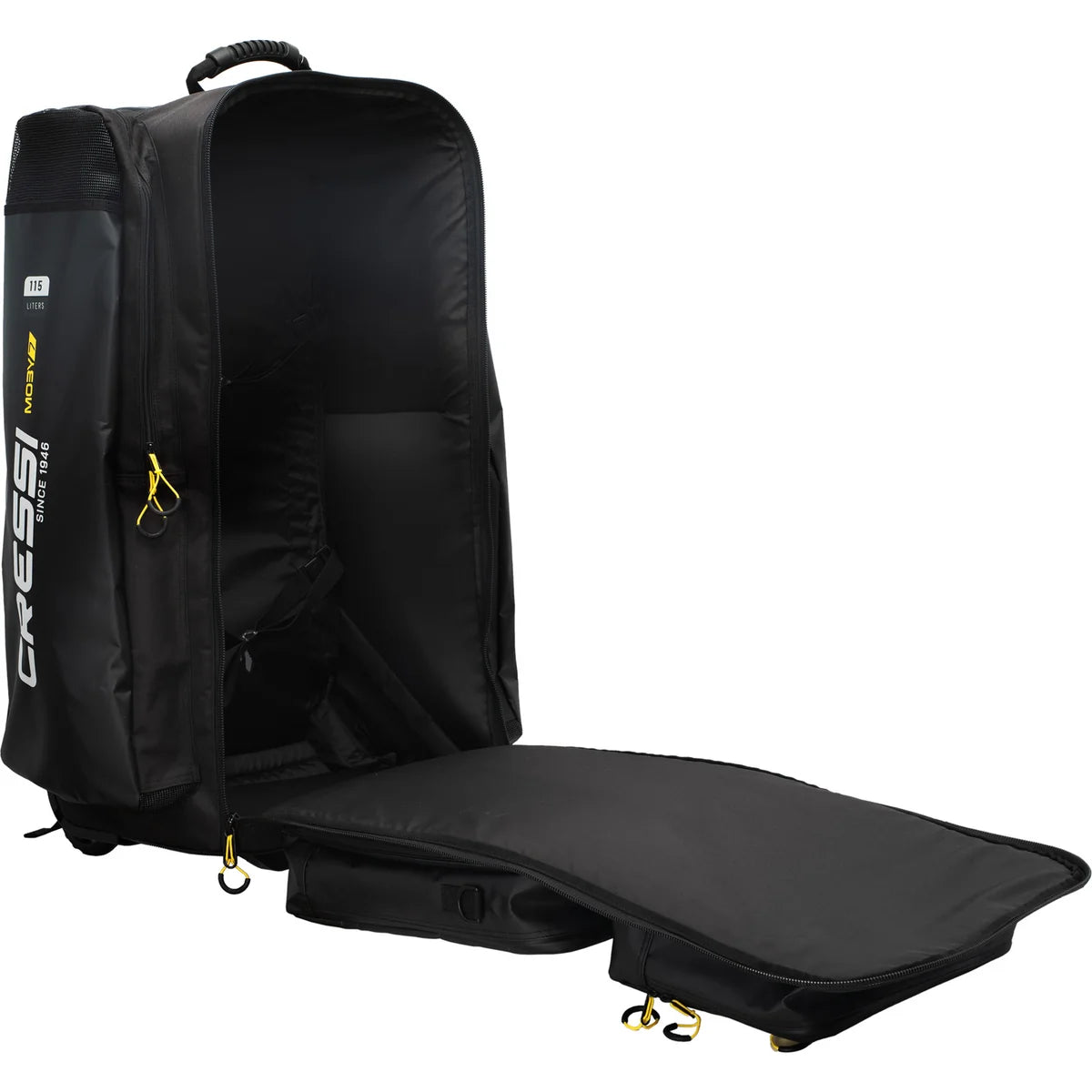 Cressi Moby 7 - 115L