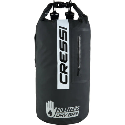 Cressi Premium Dry Bag - 20L